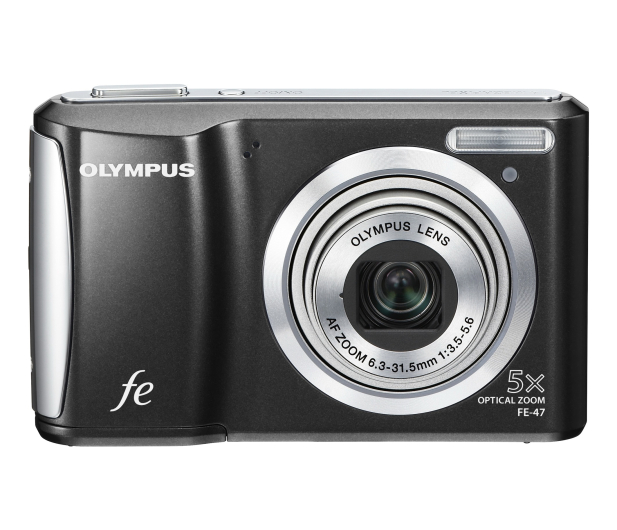 Olympus FE-47 B - 1410634 - zdjęcie 2